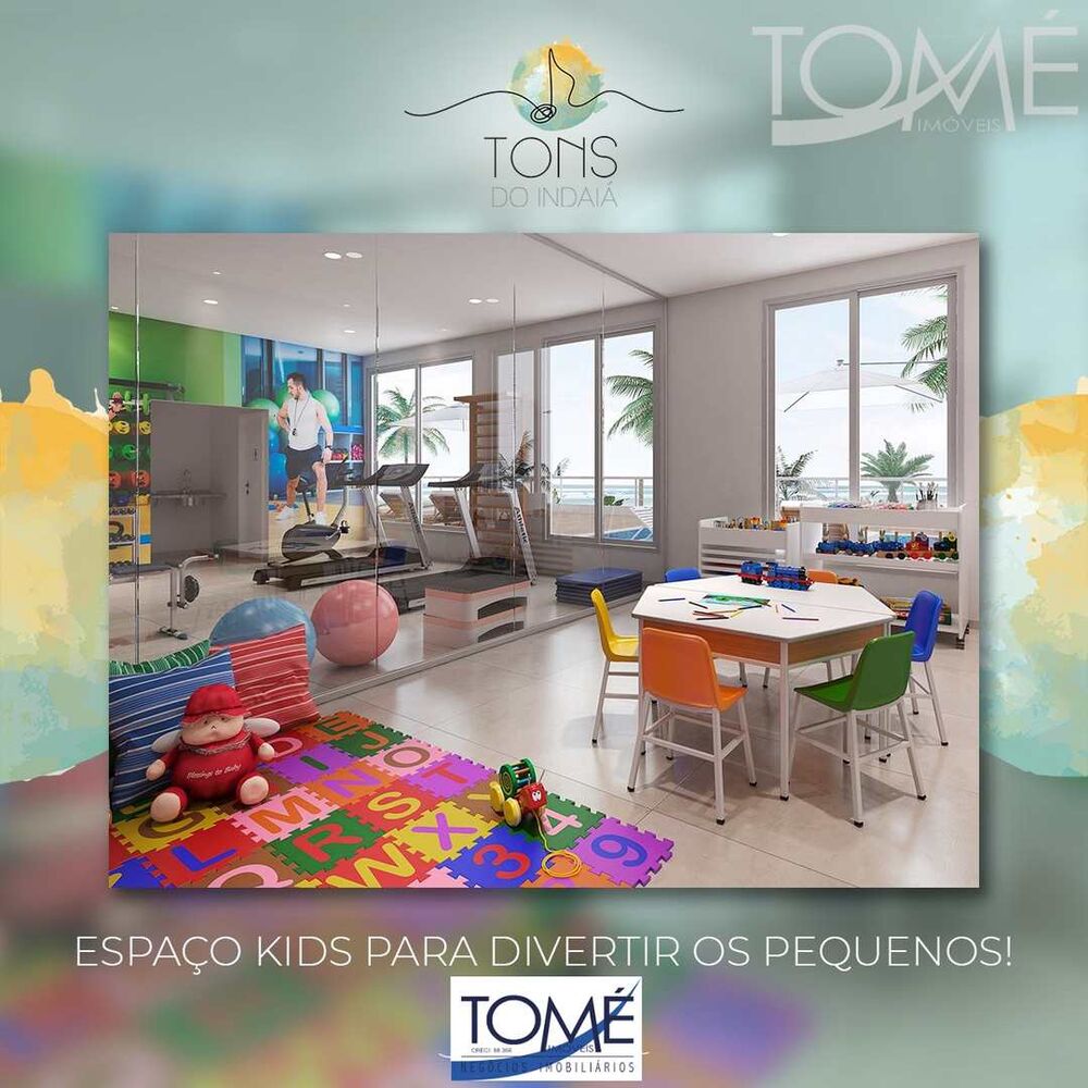 Apartamento, 3 quartos, 113 m² - Foto 3