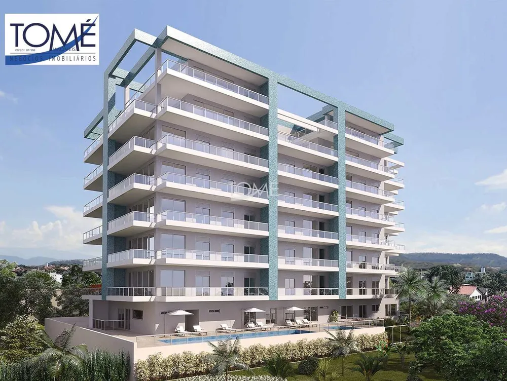 Apartamento, 3 quartos, 113 m² - Foto 2