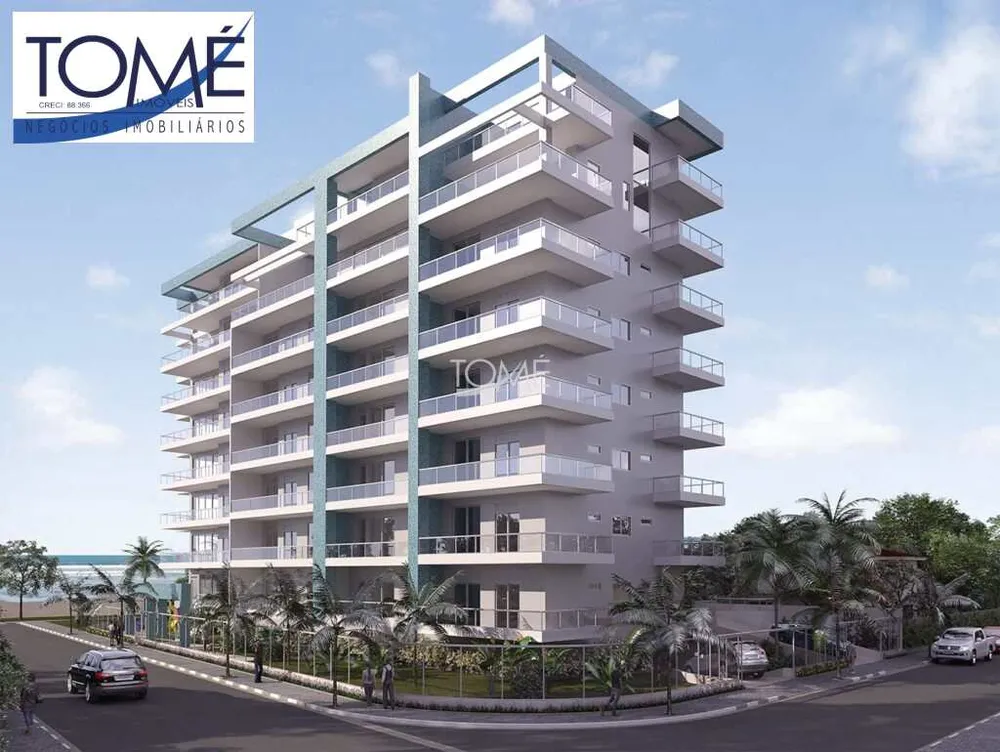 Apartamento, 3 quartos, 113 m² - Foto 1