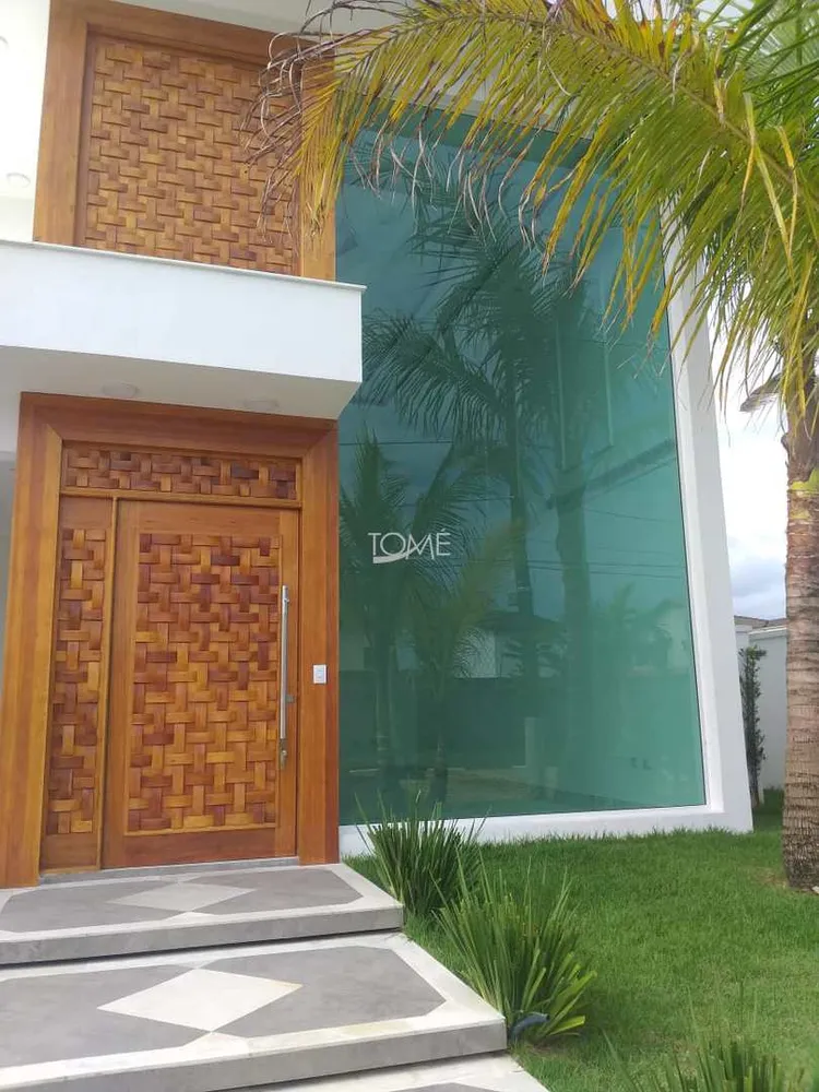 Casa de Condomínio, 5 quartos - Foto 5