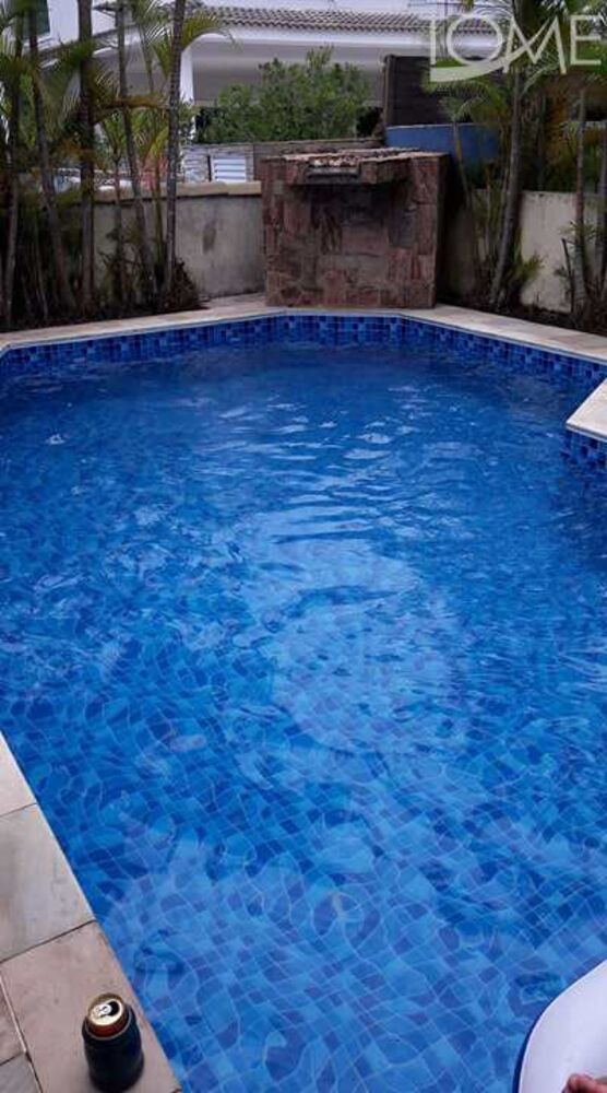 Casa de Condomínio à venda e aluguel com 4 quartos, 249m² - Foto 3