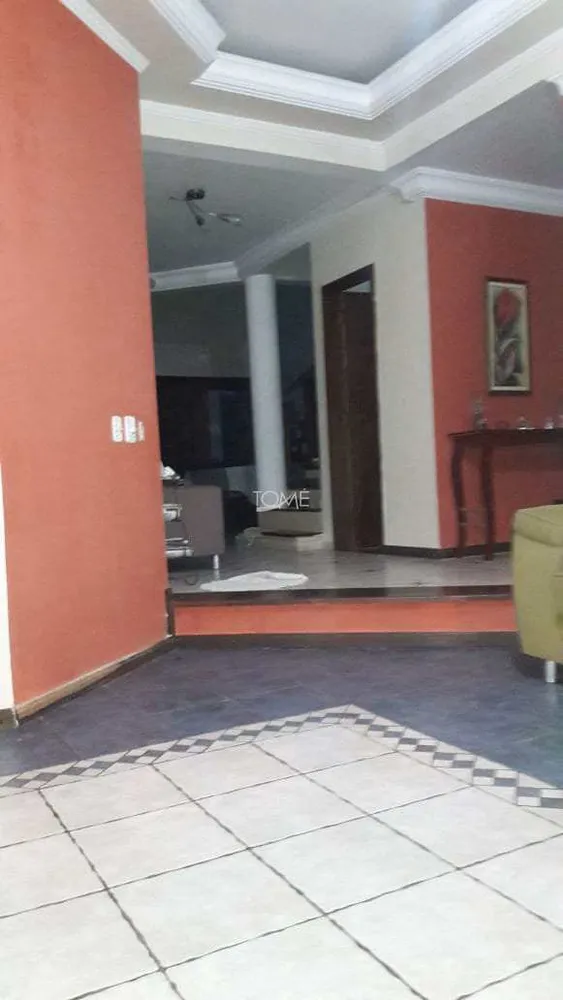 Casa de Condomínio, 4 quartos - Foto 2
