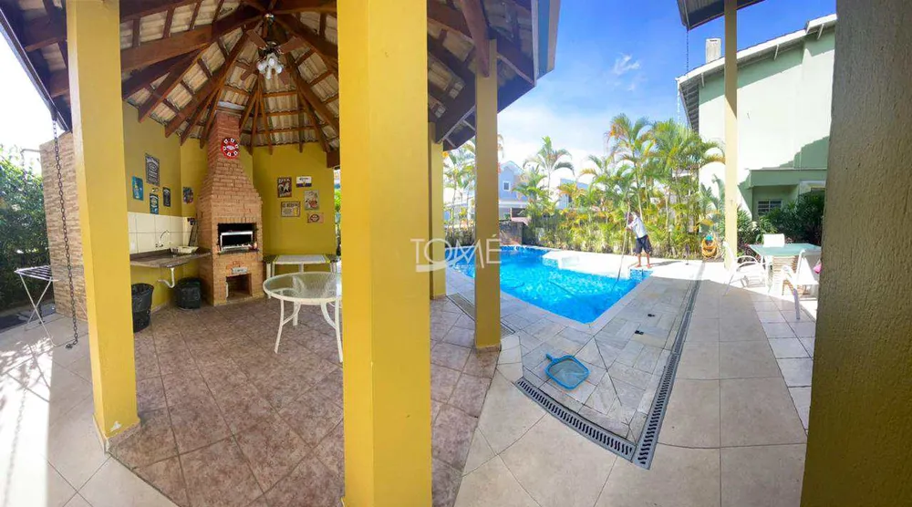 Casa de Condomínio, 4 quartos - Foto 8