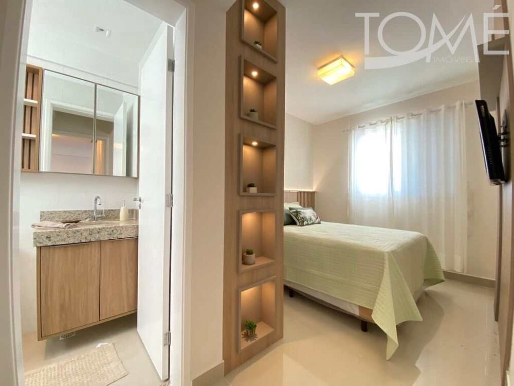 Apartamento, 2 quartos, 78 m² - Foto 12
