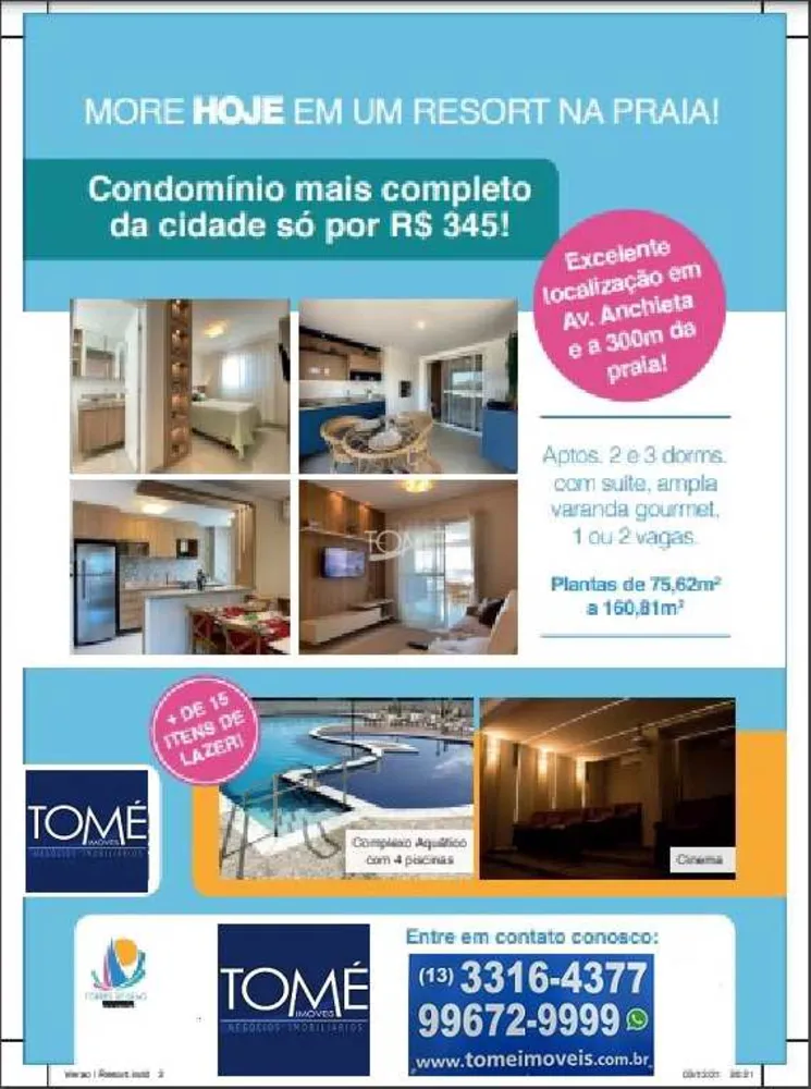 Apartamento, 2 quartos, 78 m² - Foto 5