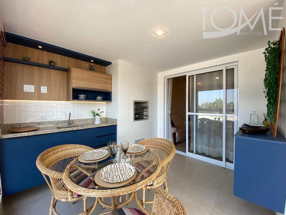 Apartamento, 2 quartos, 78 m² - Foto 5