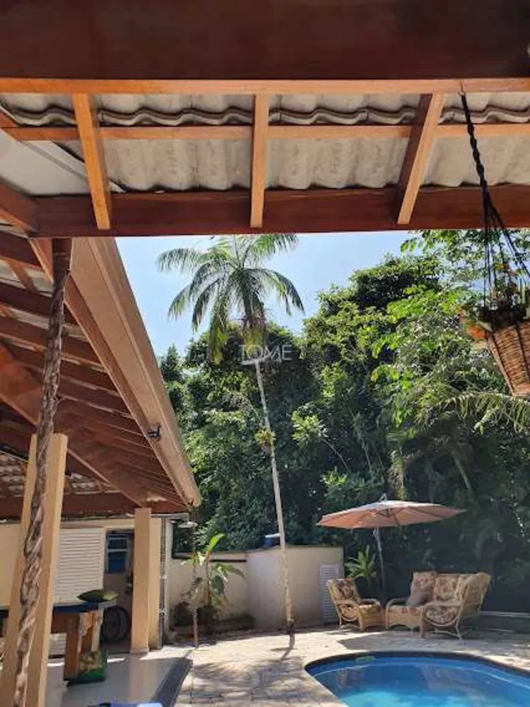 Casa de Condomínio, 4 quartos - Foto 15
