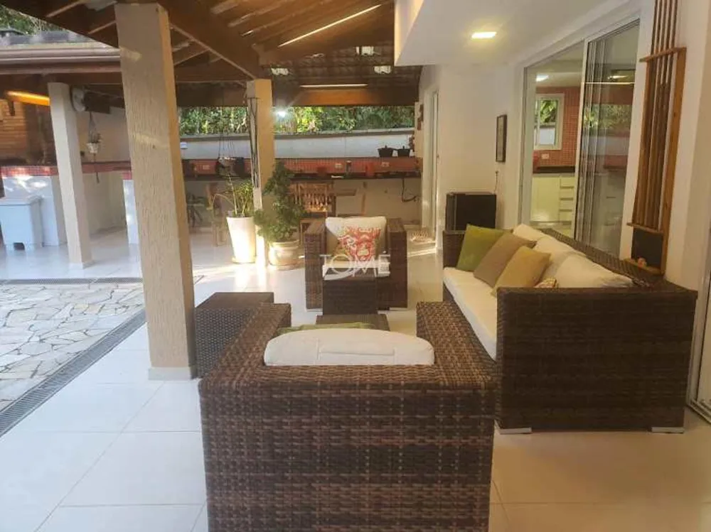 Casa de Condomínio, 4 quartos - Foto 7