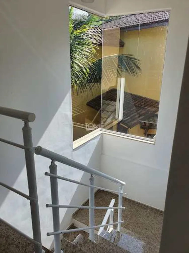 Casa de Condomínio, 4 quartos - Foto 11