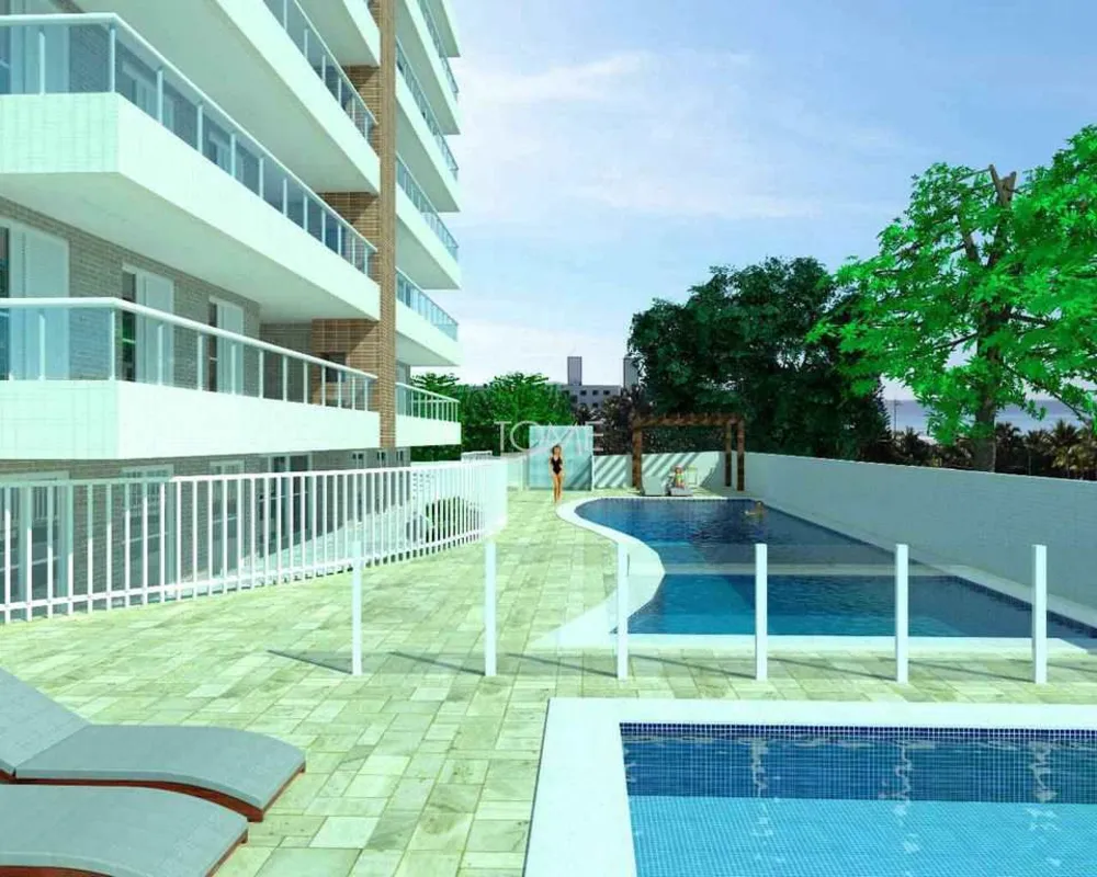 Apartamento, 2 quartos, 68 m² - Foto 14