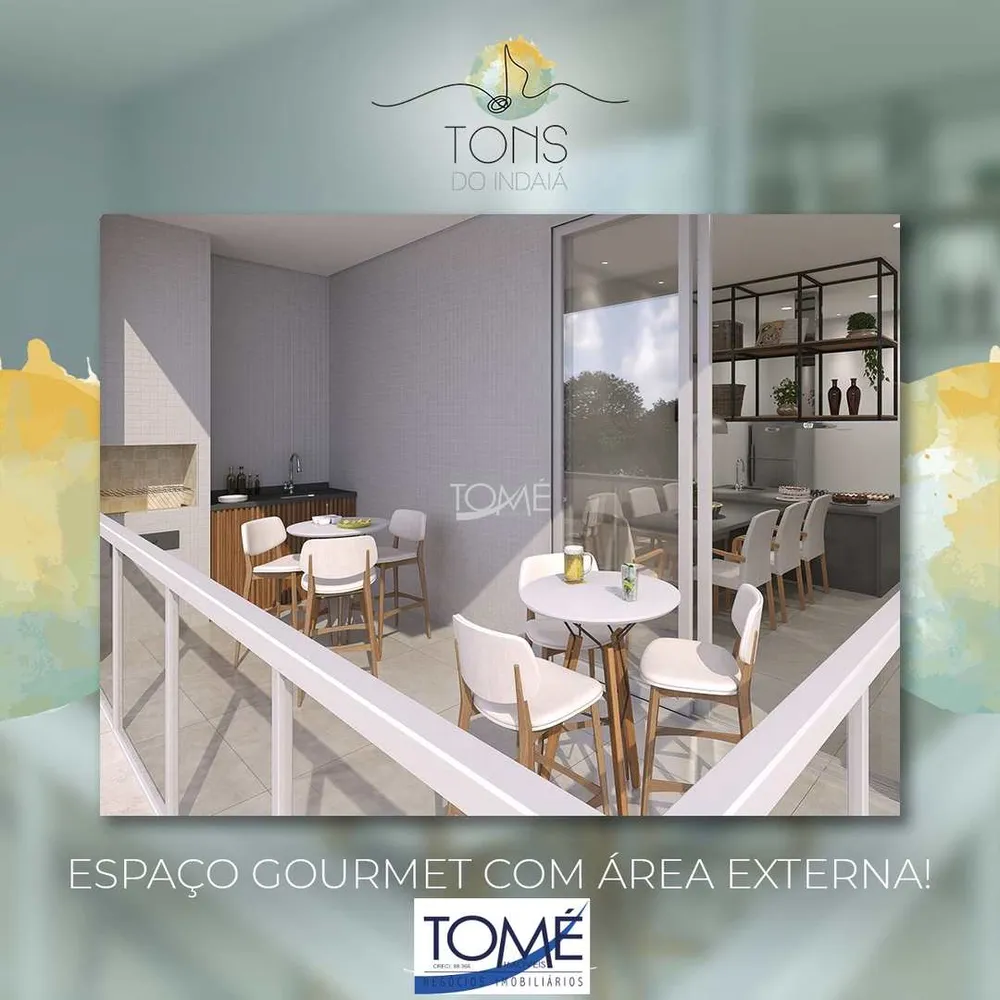 Cobertura, 4 quartos, 208 m² - Foto 5