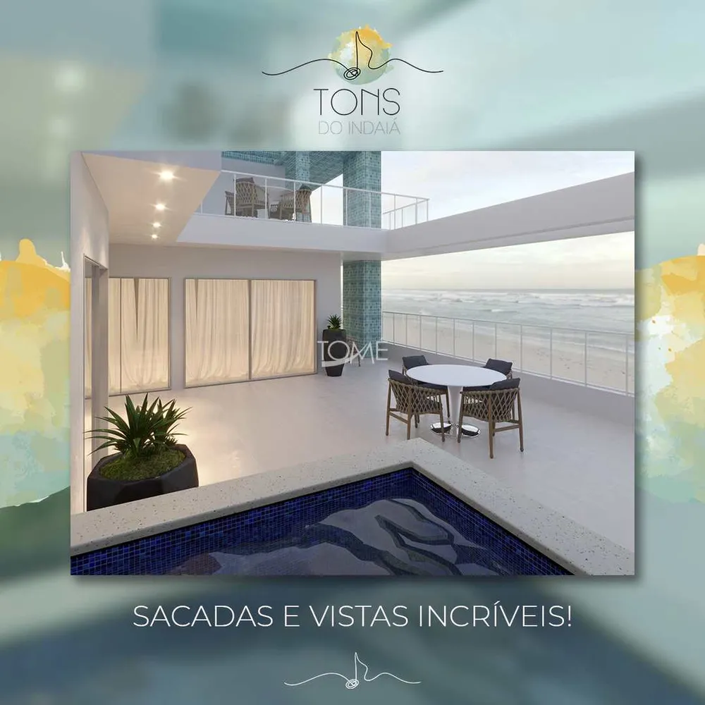Cobertura, 4 quartos, 208 m² - Foto 12