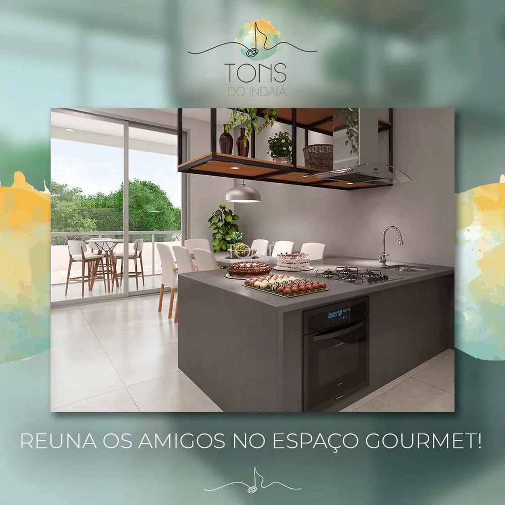 Cobertura, 4 quartos, 208 m² - Foto 4