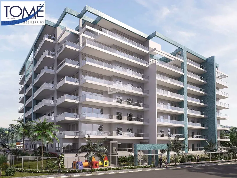 Cobertura, 4 quartos, 208 m² - Foto 1