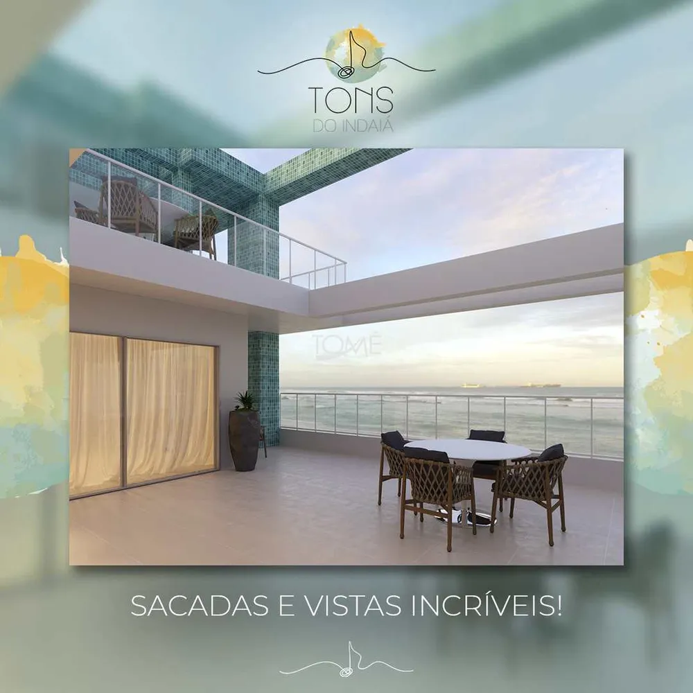 Cobertura, 4 quartos, 208 m² - Foto 14