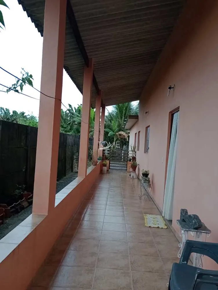 Casa, 2 quartos, 157 m² - Foto 3