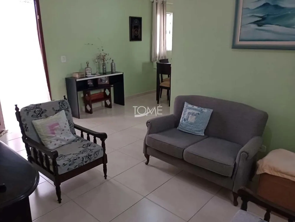 Casa, 2 quartos, 157 m² - Foto 4