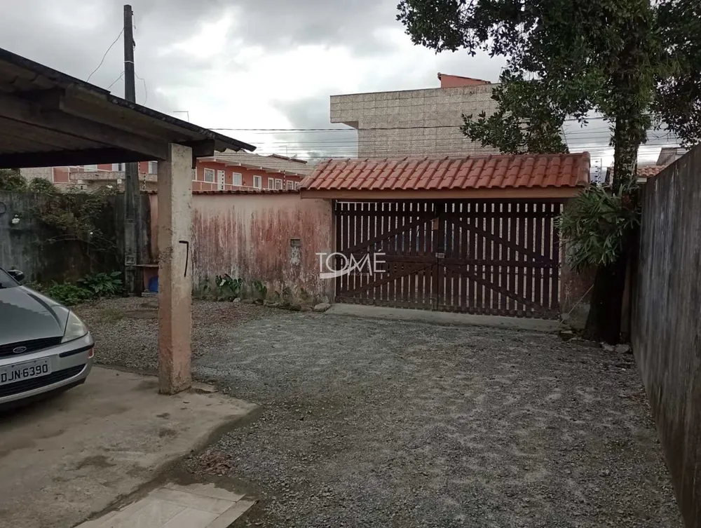 Casa, 2 quartos, 157 m² - Foto 1