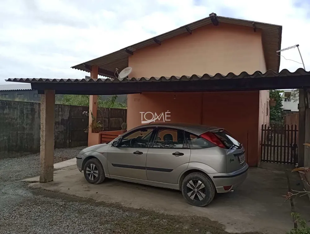 Casa, 2 quartos, 157 m² - Foto 2