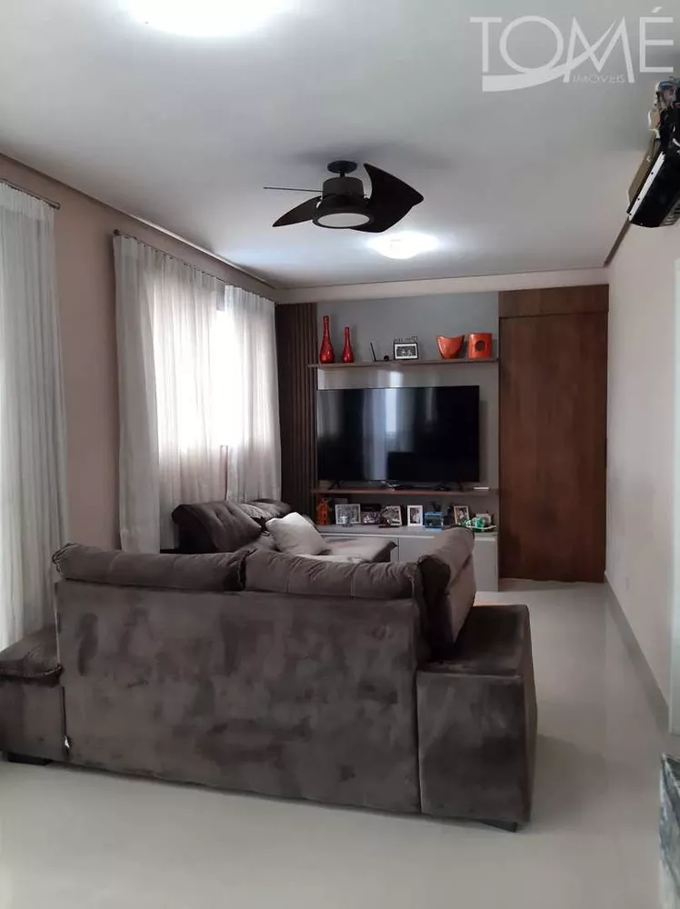 Cobertura à venda com 3 quartos, 150m² - Foto 11