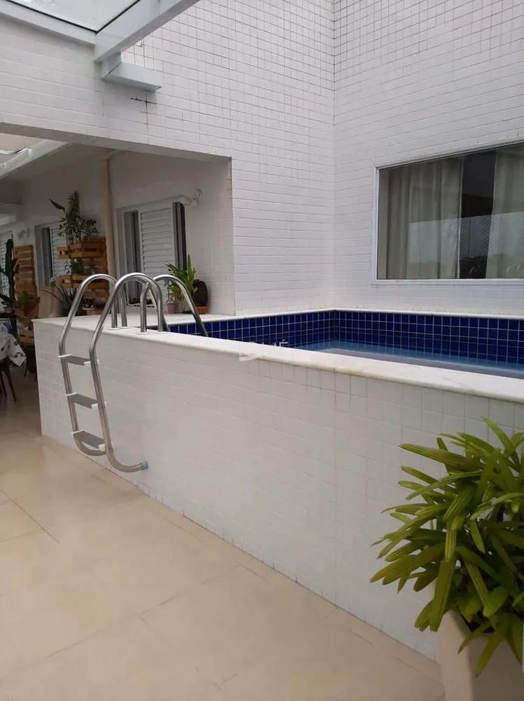 Cobertura, 3 quartos, 150 m² - Foto 15
