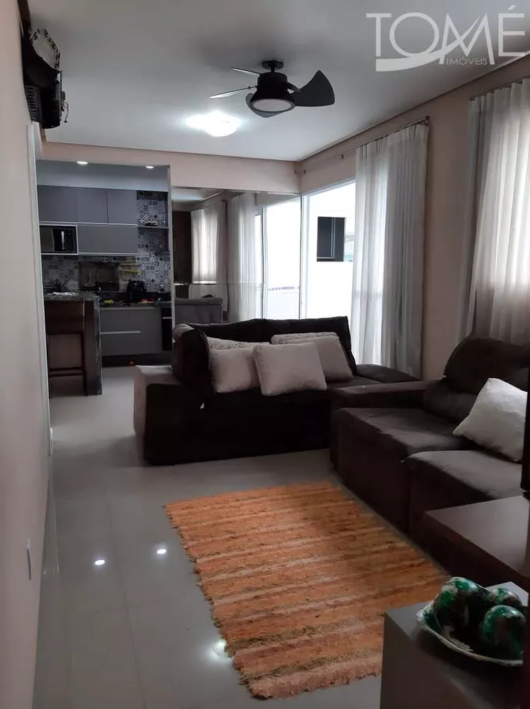 Cobertura à venda com 3 quartos, 150m² - Foto 10