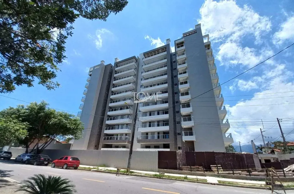Apartamento, 2 quartos, 68 m² - Foto 2