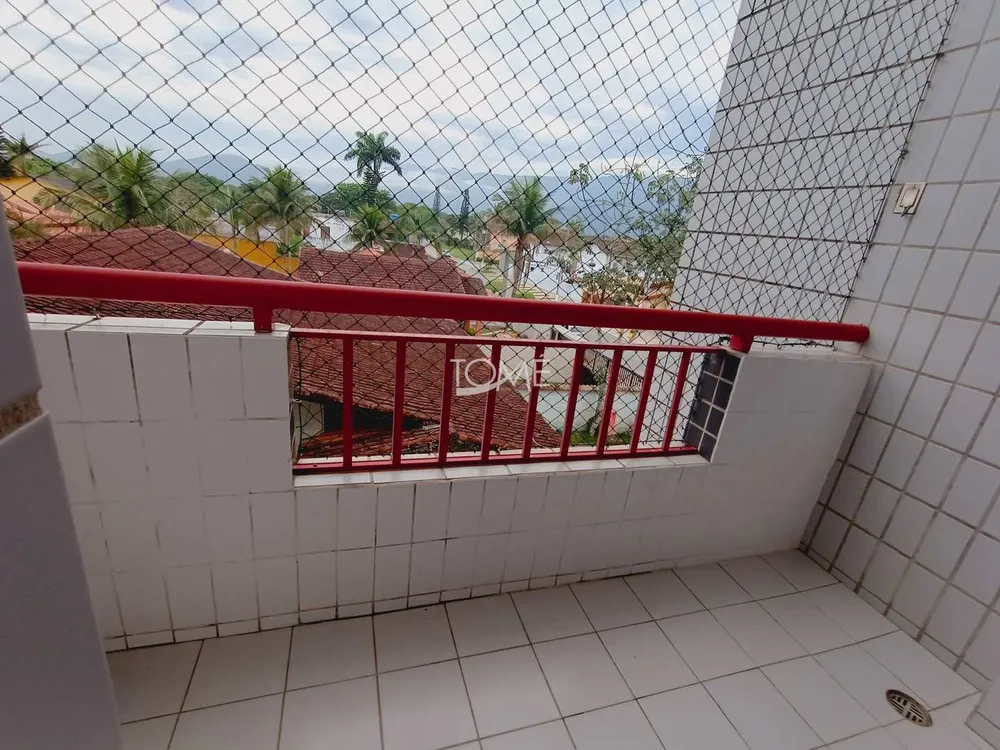 Apartamento, 2 quartos, 75 m² - Foto 2