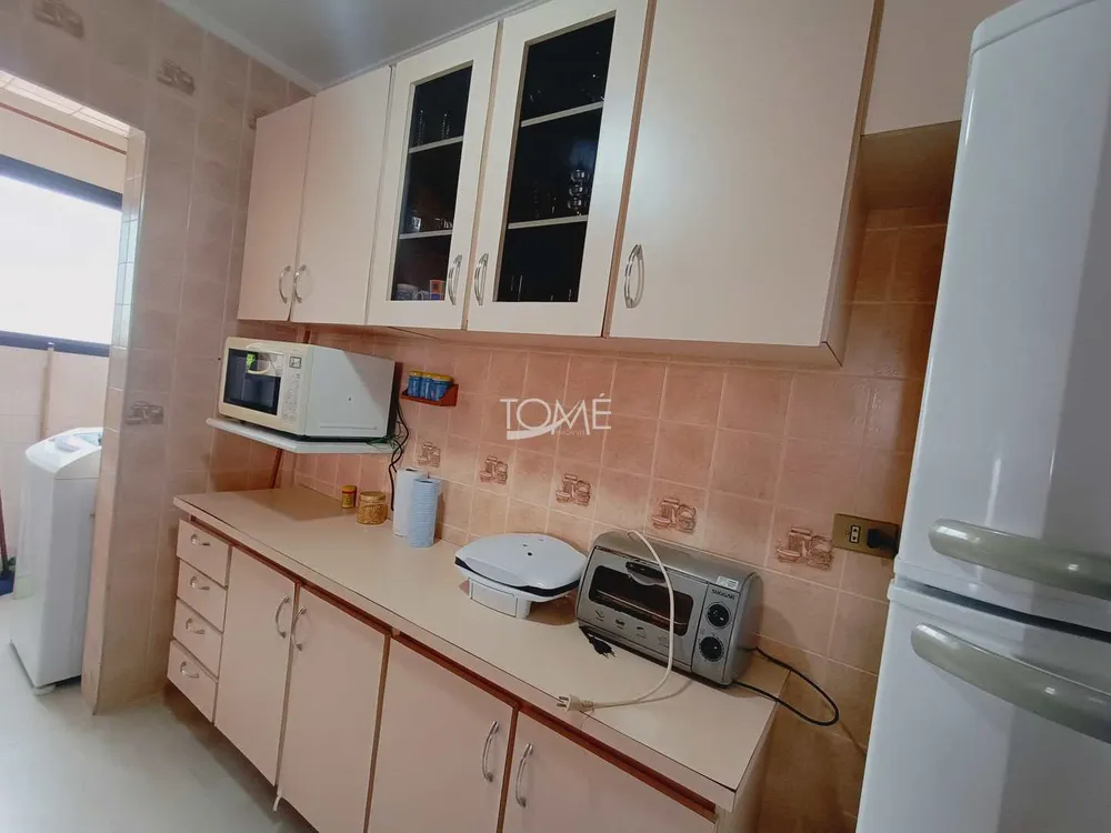 Apartamento, 2 quartos, 75 m² - Foto 4