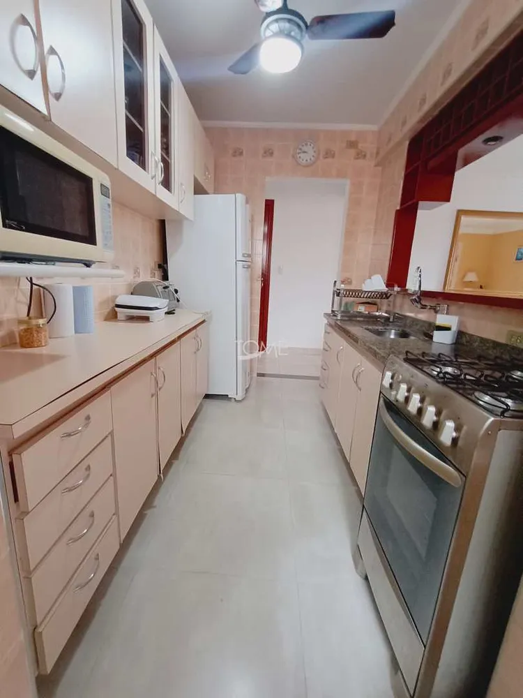 Apartamento, 2 quartos, 75 m² - Foto 5