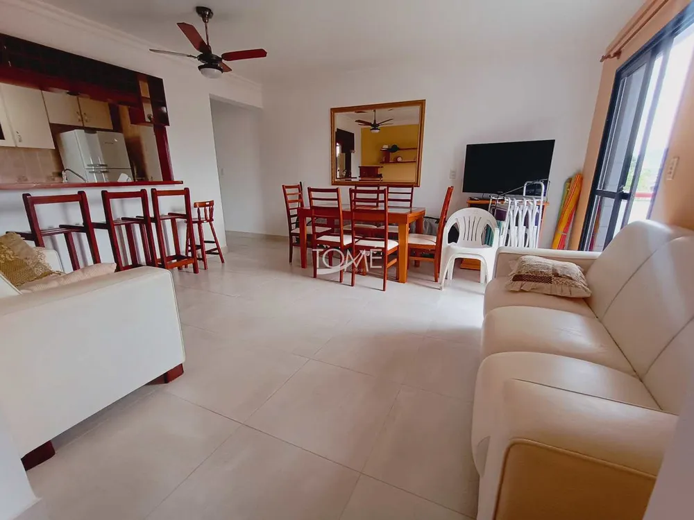 Apartamento, 2 quartos, 75 m² - Foto 1