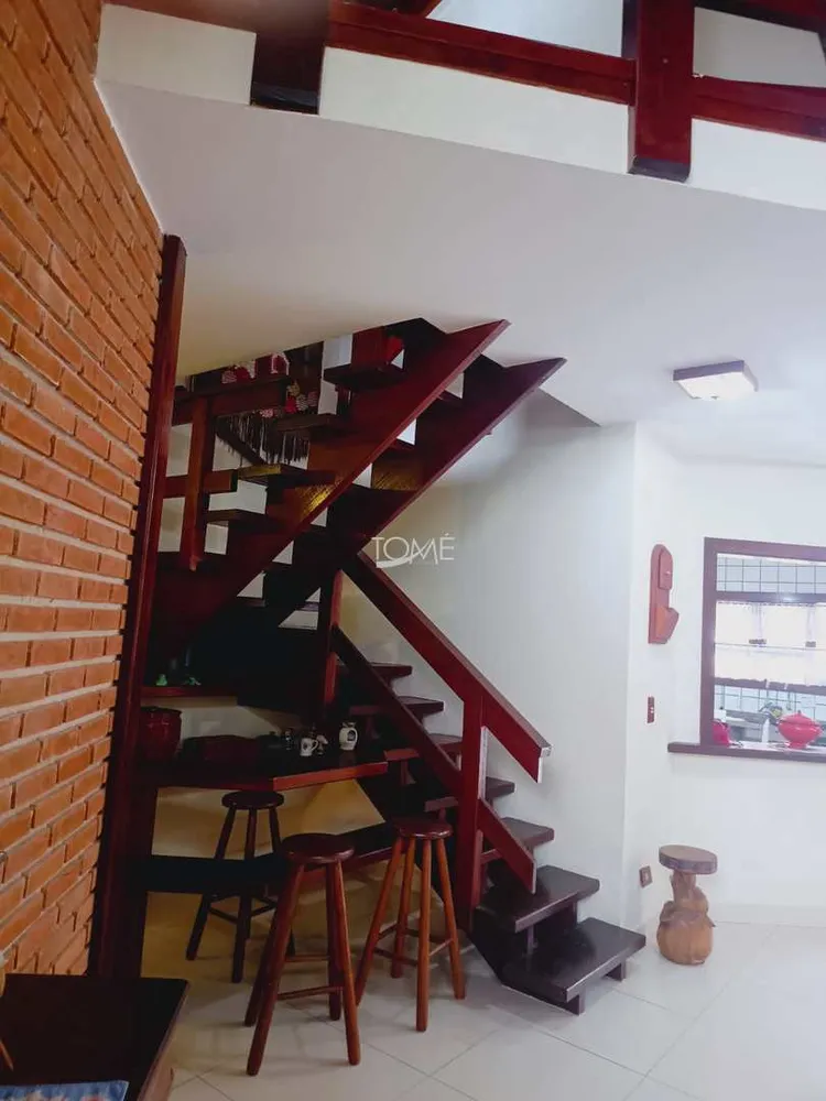 Casa de Condomínio, 3 quartos - Foto 10
