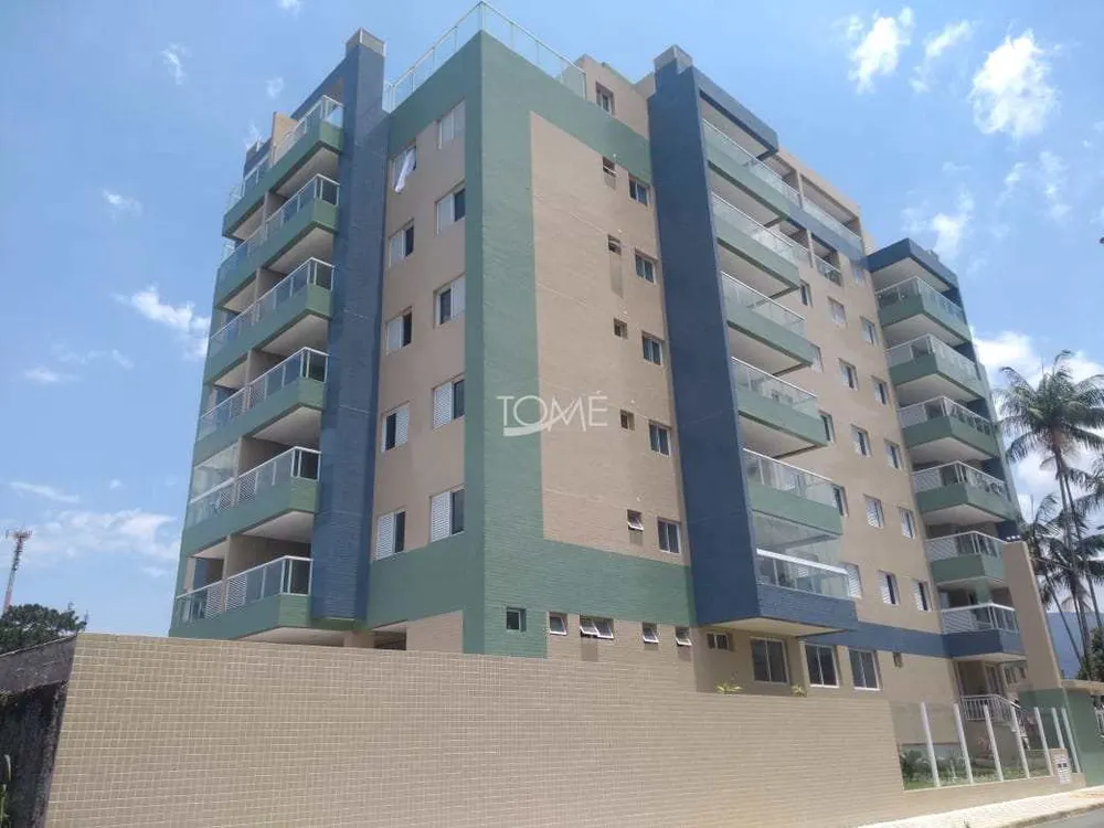 Apartamento, 2 quartos, 68 m² - Foto 1