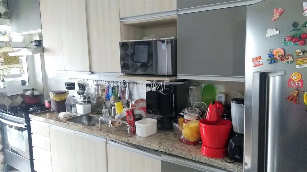 Apartamento, 3 quartos, 90 m² - Foto 10