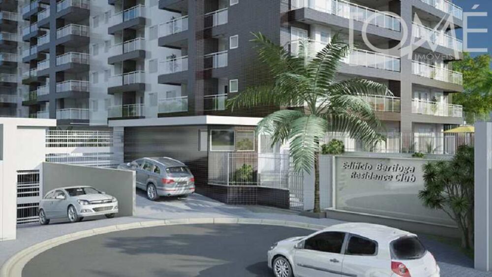 Apartamento, 3 quartos, 90 m² - Foto 1