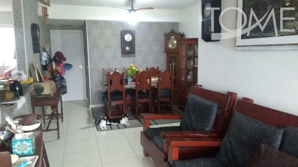 Apartamento, 3 quartos, 90 m² - Foto 5