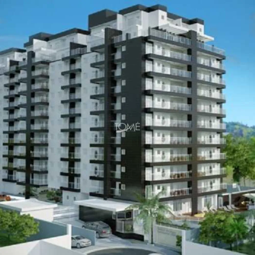 Apartamento, 3 quartos, 90 m² - Foto 1