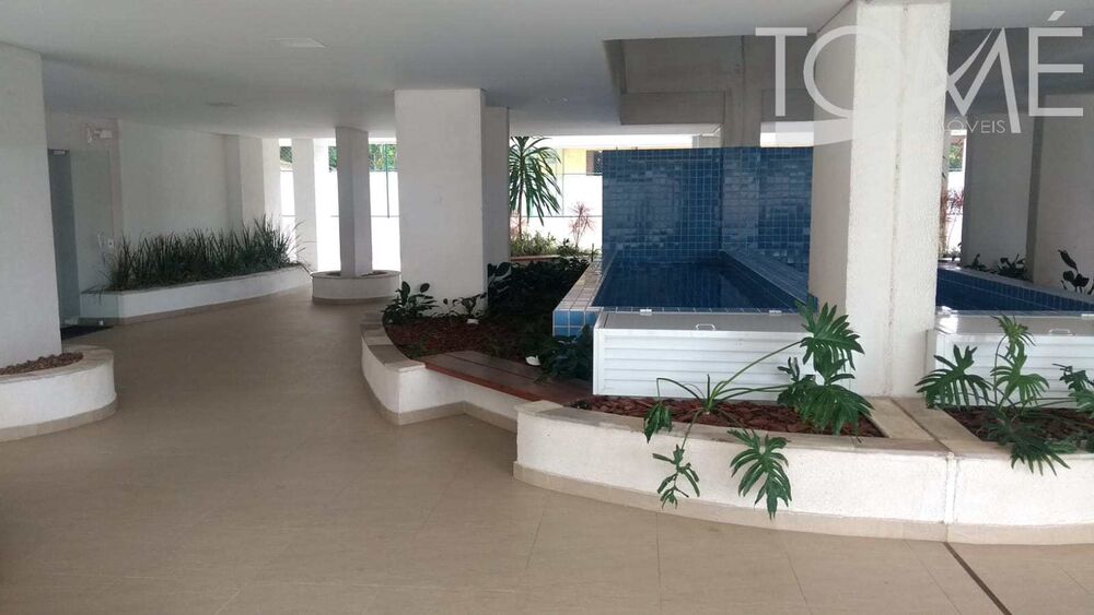 Apartamento, 3 quartos, 90 m² - Foto 11