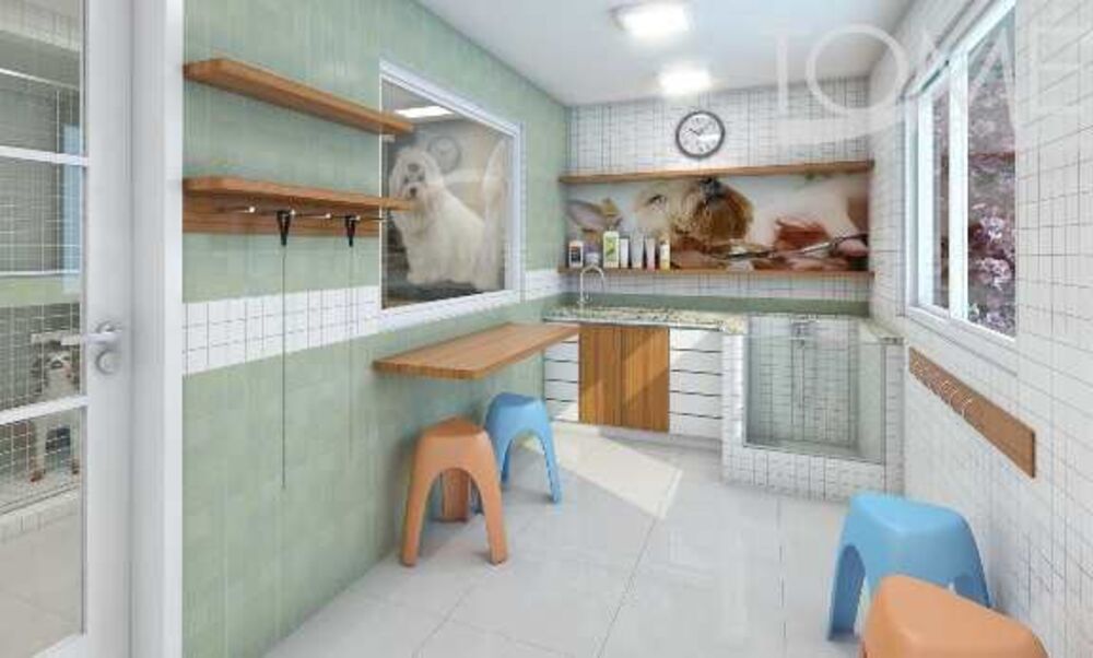 Apartamento, 3 quartos, 90 m² - Foto 16