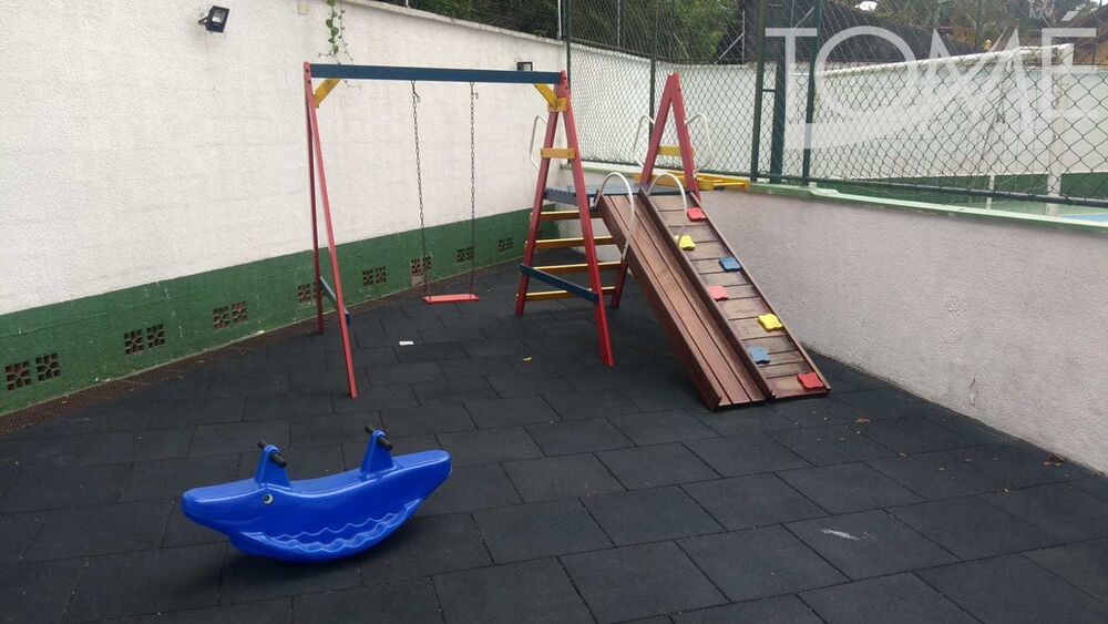 Apartamento, 3 quartos, 90 m² - Foto 24