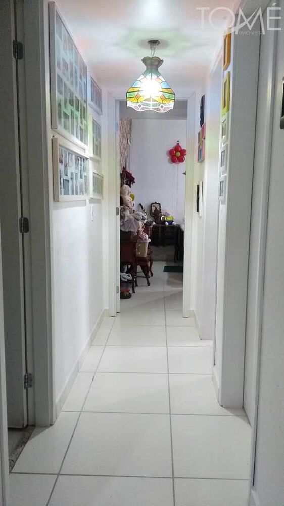 Apartamento, 3 quartos, 90 m² - Foto 7