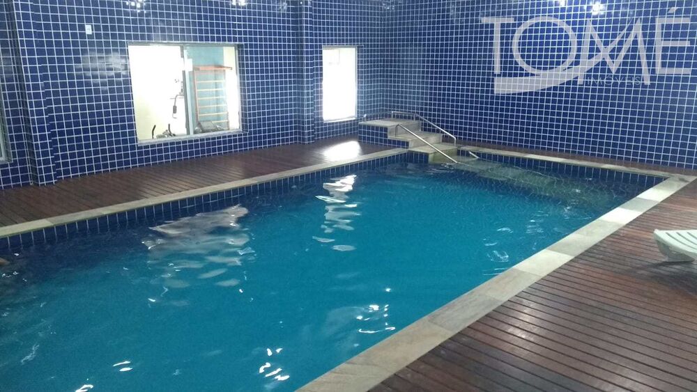 Apartamento, 3 quartos, 90 m² - Foto 15