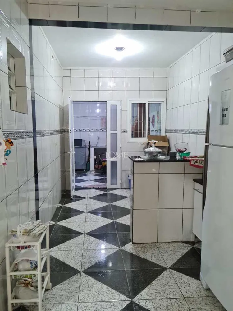 Casa, 3 quartos, 101 m² - Foto 8