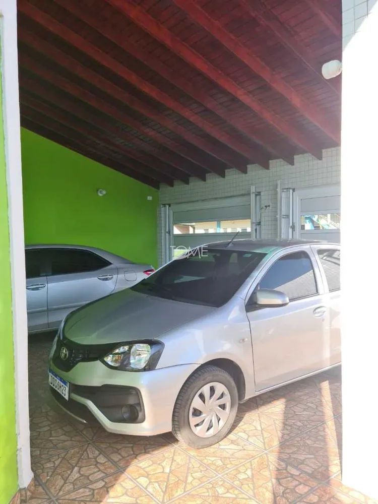 Casa, 3 quartos, 101 m² - Foto 3