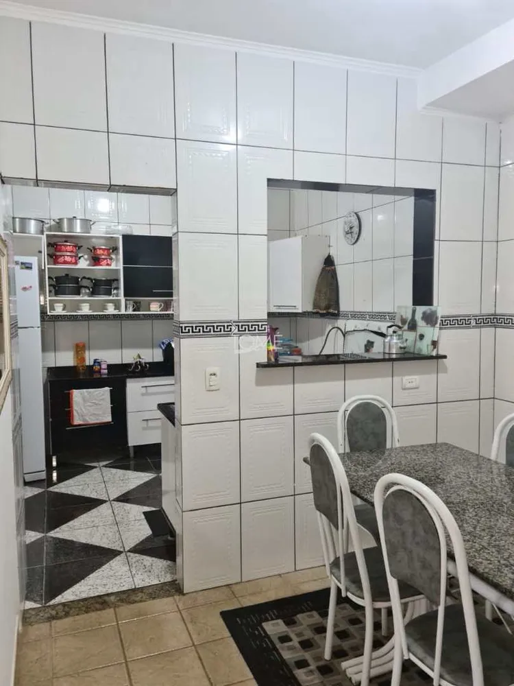 Casa, 3 quartos, 101 m² - Foto 7