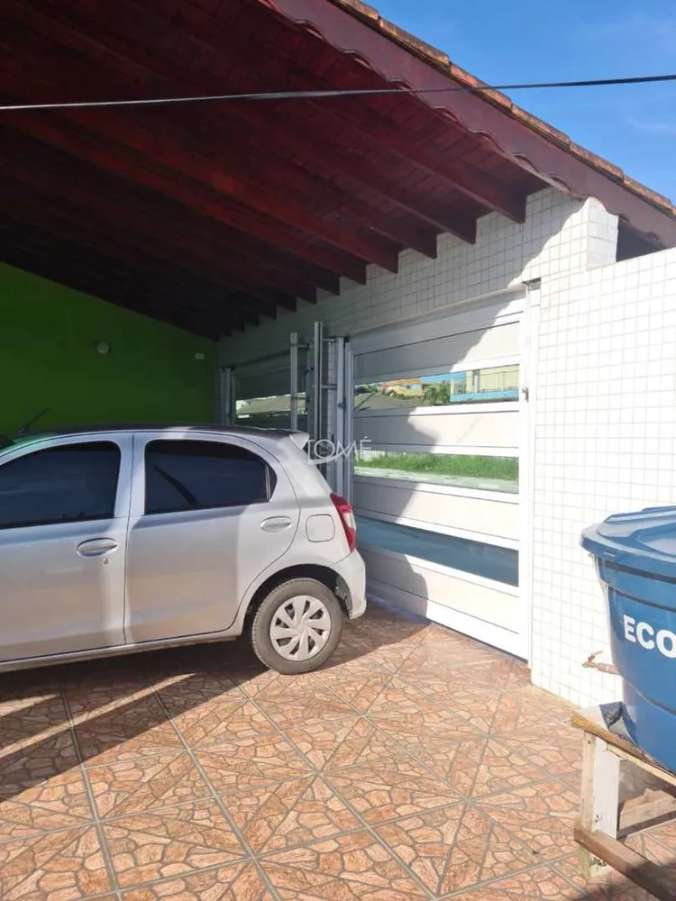 Casa, 3 quartos, 101 m² - Foto 2
