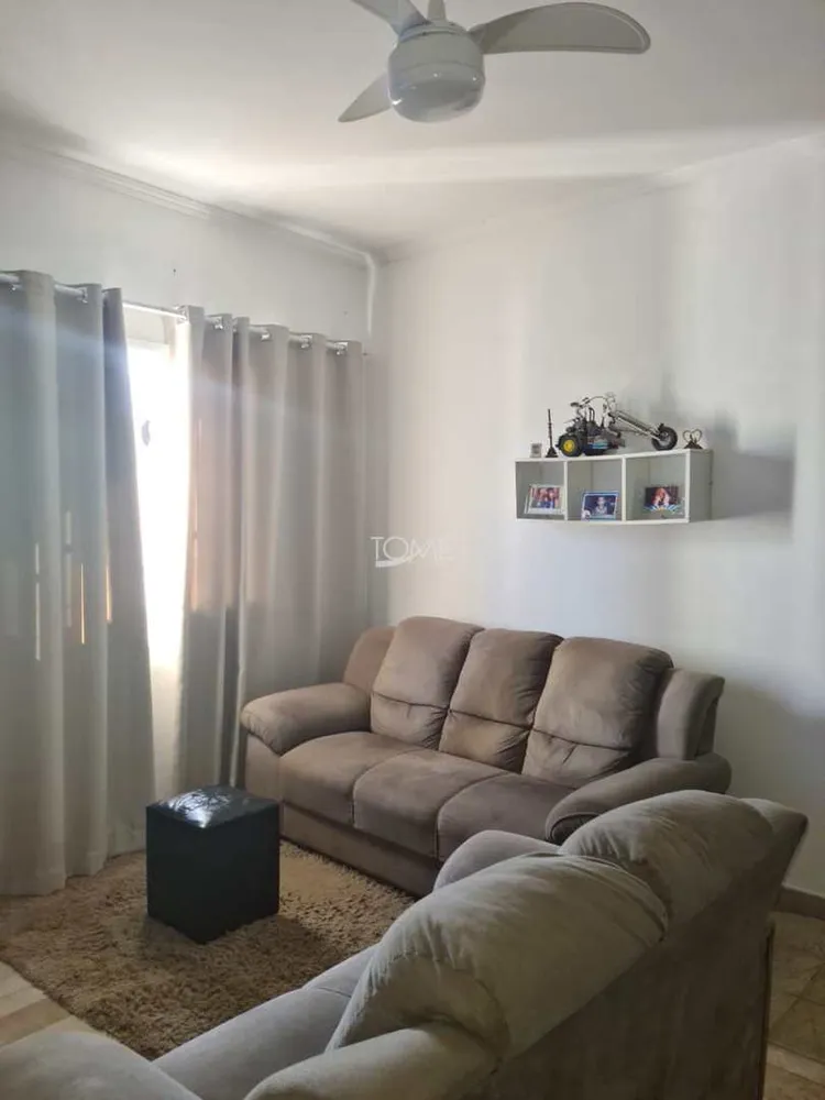 Casa, 3 quartos, 101 m² - Foto 6