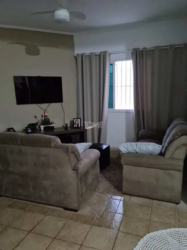 Casa, 3 quartos, 101 m² - Foto 5