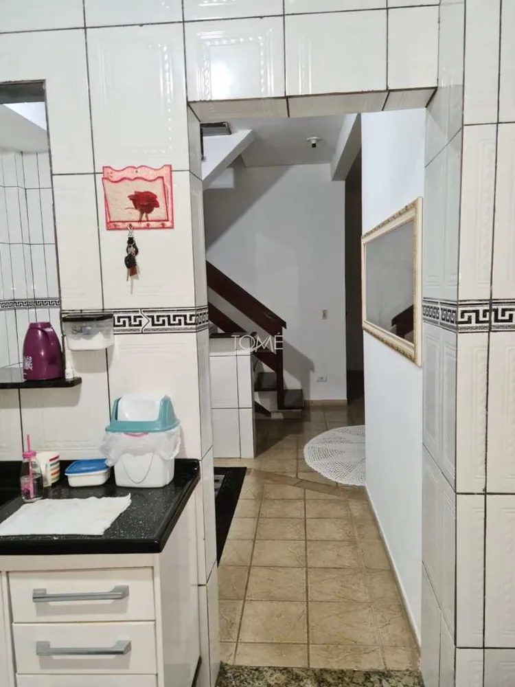 Casa, 3 quartos, 101 m² - Foto 9