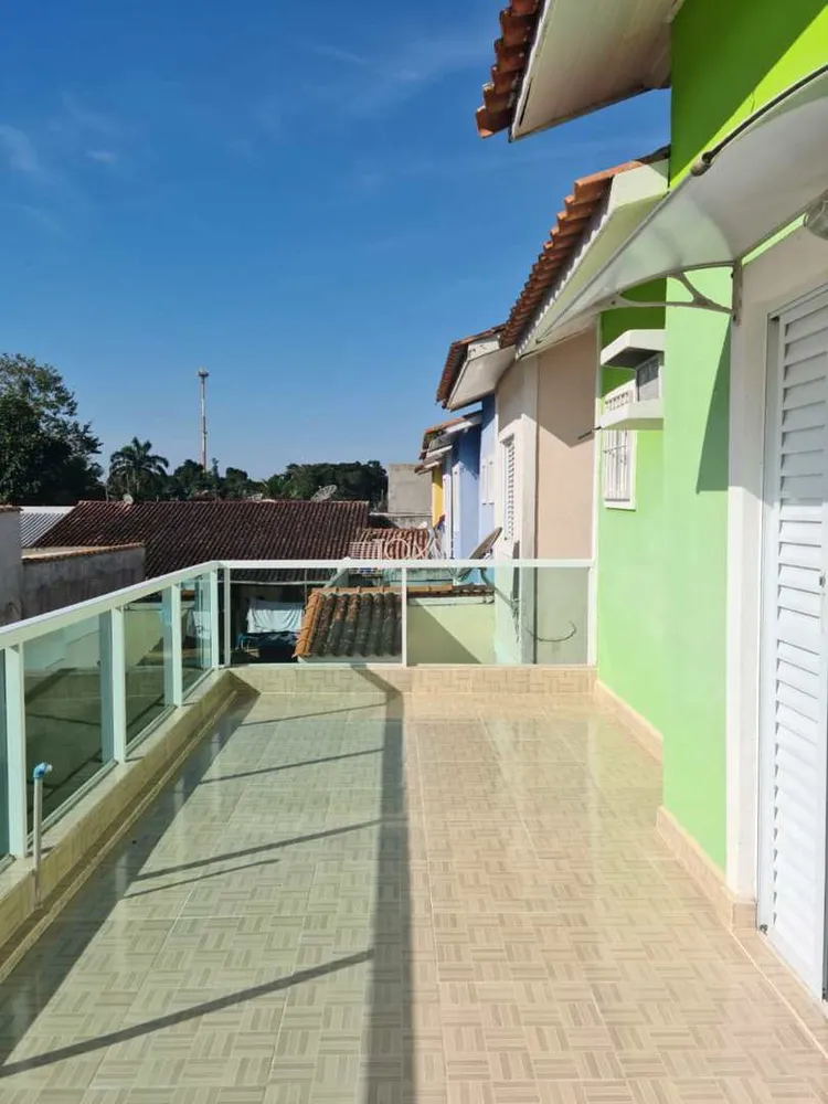 Casa, 3 quartos, 101 m² - Foto 15
